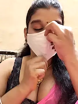 amelia-rani online show from 17, 1, 2026