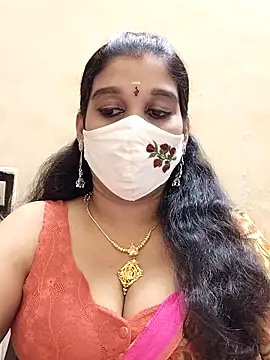 amelia-rani online show from 14, 11, 2025