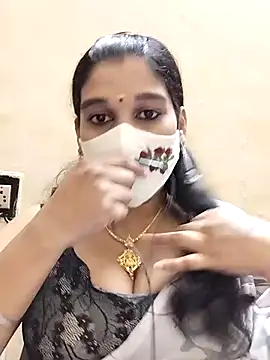 amelia-rani online show from 12, 11, 2025