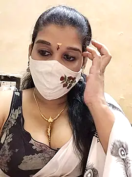 Snapshot of amelia-rani chatting on 3, 5, 2026 amelia-rani online show from 3, 5, 2026