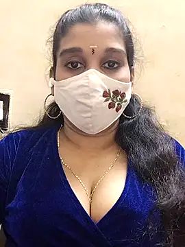 amelia-rani online show from 18, 4, 2026