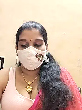 amelia-rani online show from 10, 2, 2026