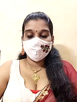 amelia-rani online show from 8, 1, 2026