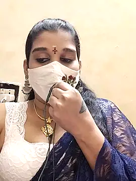 amelia-rani online show from 11, 2, 2026