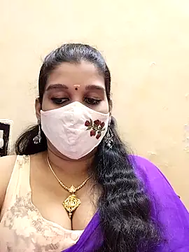 amelia-rani online show from 24, 2, 2026