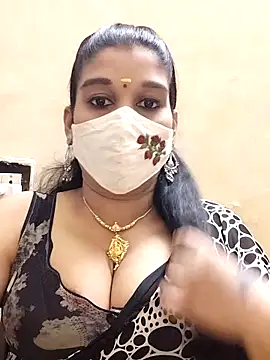 amelia-rani online show from 20, 3, 2026