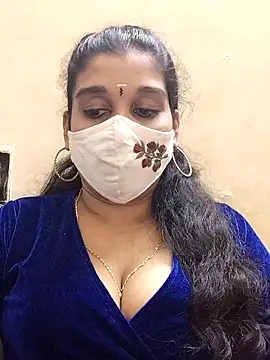 amelia-rani online show from 18, 4, 2026