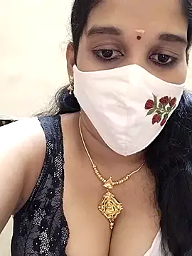 amelia-rani online show from 27, 10, 2025