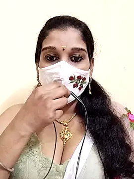 amelia-rani online show from 26, 11, 2025