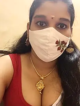 amelia-rani online show from 16, 1, 2026