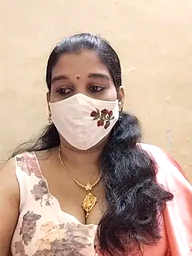 amelia-rani online show from 25, 10, 2025