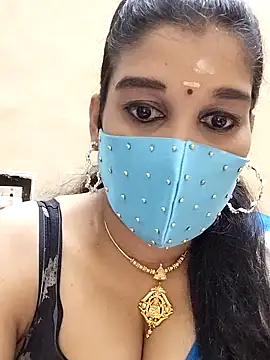 amelia-rani online show from 28, 3, 2026