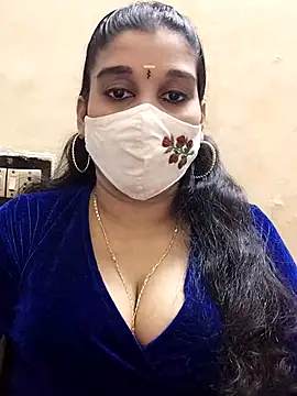 amelia-rani online show from 18, 4, 2026