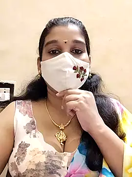 amelia-rani online show from 28, 10, 2025