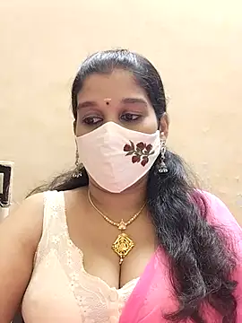 amelia-rani online show from 4, 11, 2025