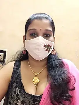 amelia-rani online show from 16, 12, 2025