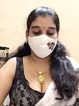 amelia-rani online show from 14, 10, 2025