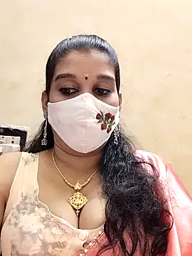 amelia-rani online show from 17, 2, 2026