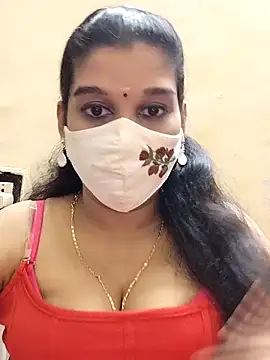 amelia-rani online show from 4, 2, 2026