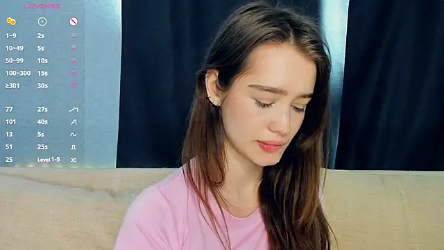 lovelyalivia online show from 5, 2, 2026