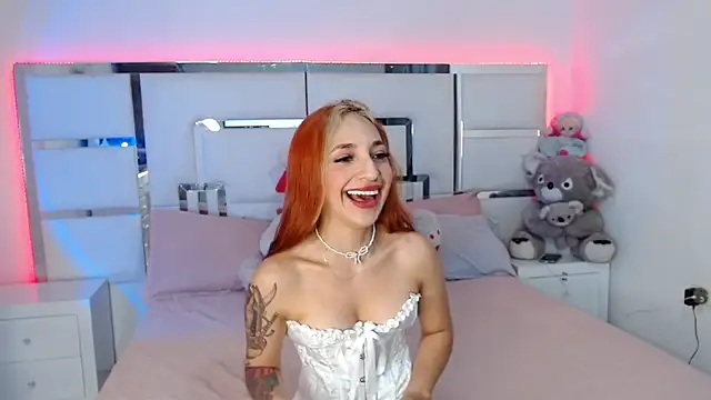 ElektraRous online show from 22, 11, 2025