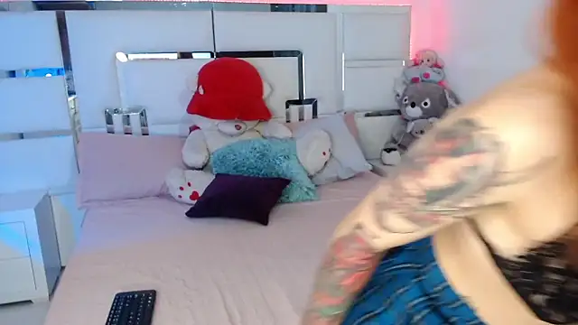 ElektraRous online show from 20, 11, 2025