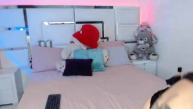 ElektraRous online show from 16, 11, 2025