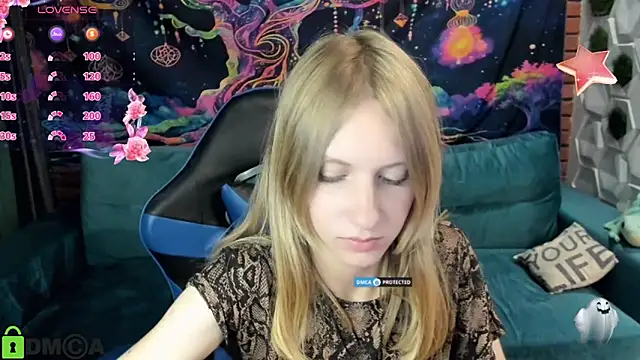 Olisa fox online show from 21, 9, 2025