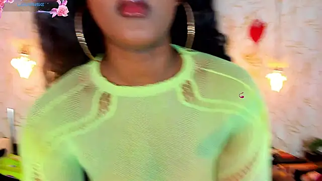 NAOMY COOPER online show from 30, 3, 2026