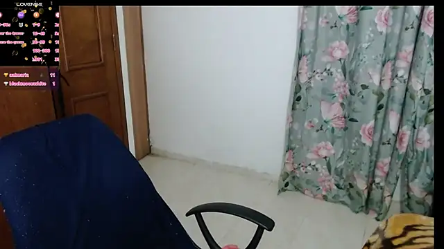 alejandralatina online show from 20, 2, 2026