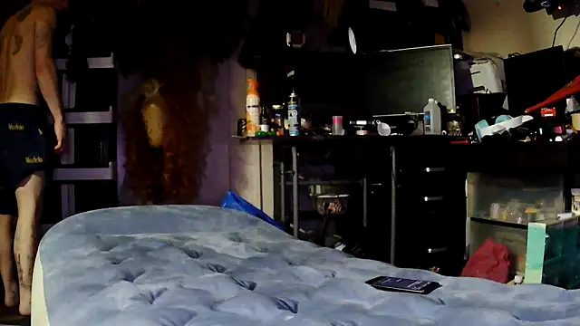 Snapshot of RivslRabbit chatting on 16, 2, 2026 RivslRabbit online show from 16, 2, 2026