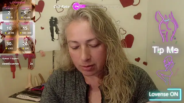 sofiacurvy 45 online show from 8, 9, 2025