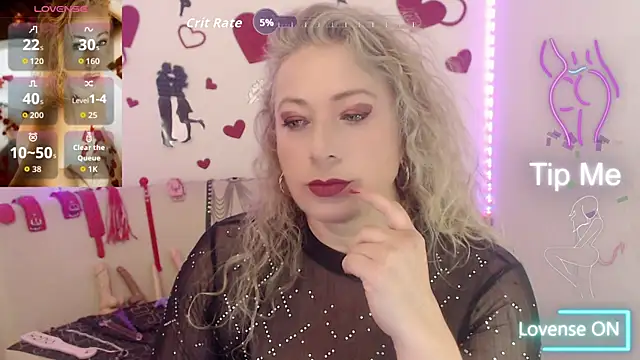 sofiacurvy 45 online show from 11, 9, 2025