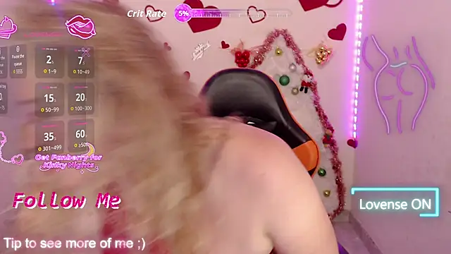 sofiacurvy 45 online show from 17, 12, 2025