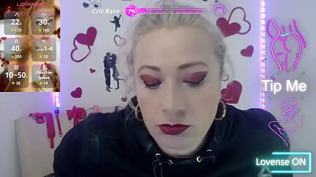 sofiacurvy 45 online show from 9, 9, 2025