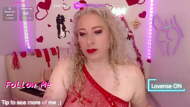 sofiacurvy 45 online show from 4, 12, 2025