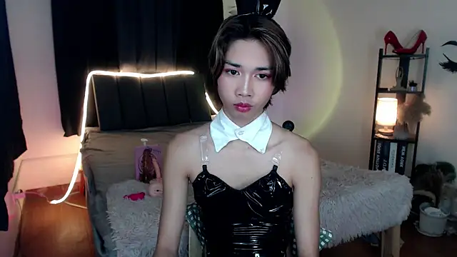 Lavictoriathegreat online show from 7, 1, 2026