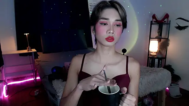 Snapshot of Lavictoriathegreat chatting on 26, 11, 2025 Lavictoriathegreat online show from 26, 11, 2025