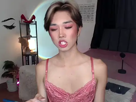 Snapshot of Lavictoriathegreat chatting on 18, 11, 2025 Lavictoriathegreat online show from 18, 11, 2025