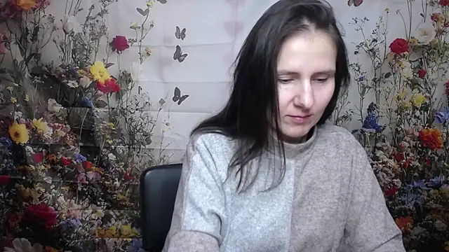 KarinaSwann online show from 2, 10, 2025