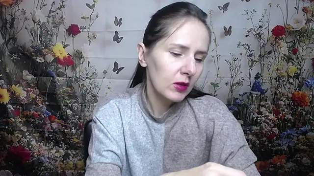 KarinaSwann online show from 30, 9, 2025