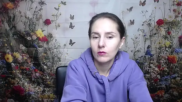 KarinaSwann online show from 1, 10, 2025