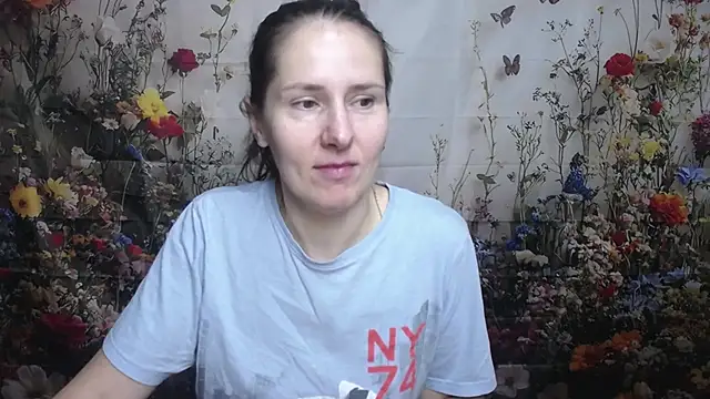 KarinaSwann online show from 29, 9, 2025