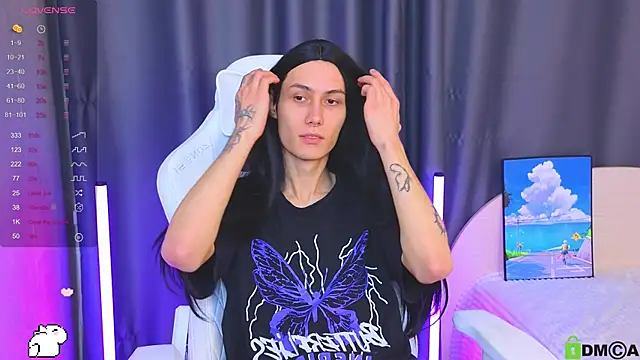 bd black online show from 16, 12, 2025