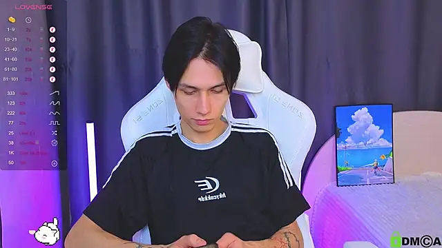 bd black online show from 22, 12, 2025