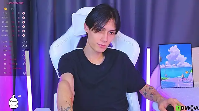 bd black online show from 29, 11, 2025