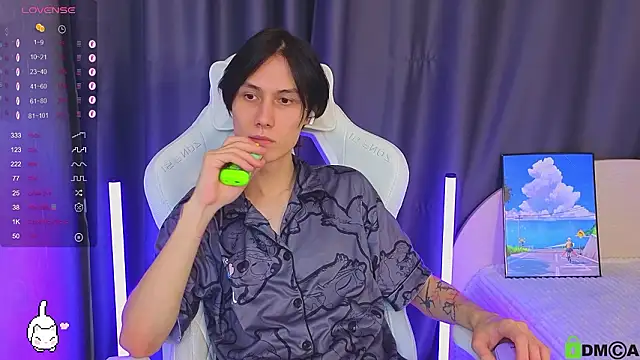 bd black online show from 25, 2, 2026