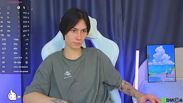 bd black online show from 2, 3, 2026