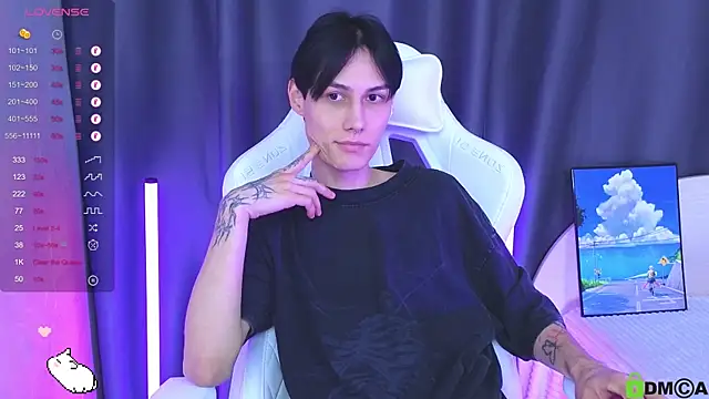 bd black online show from 29, 10, 2025