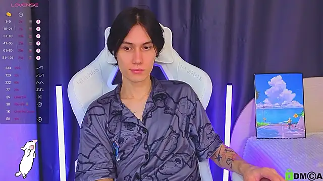 bd black online show from 14, 3, 2026